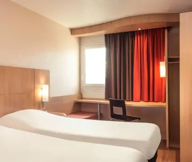 ibis Epinay-sur-Seine