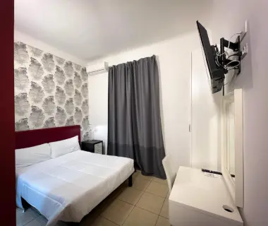 Hotel RossoVino Milano