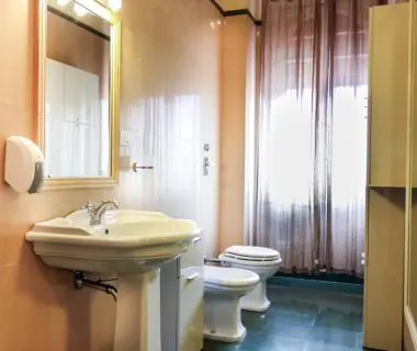 Hotel RossoVino Milano