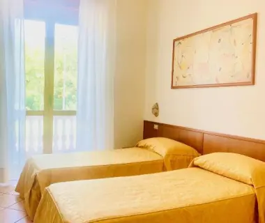 Hotel San Siro Fiera