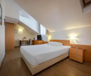 iH Hotels Milano ApartHotel Argonne Park