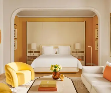 Four Seasons Hotel Milano