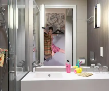 Moxy Milan Malpensa Airport