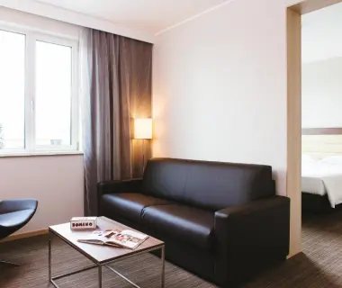 Moxy Milan Malpensa Airport