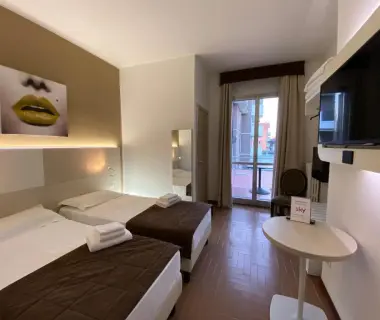 Hotel Vintage Milano Centrale