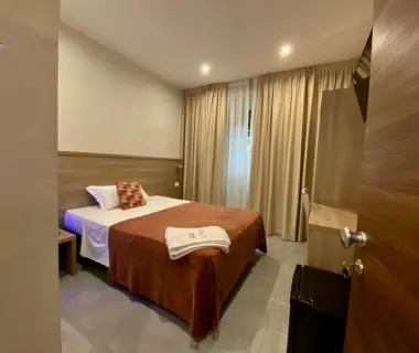 Hotel Vintage Milano Centrale