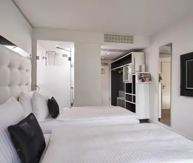 INNSIDE by Melia Aachen