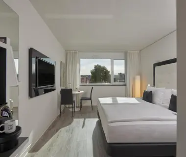 INNSIDE by Melia Aachen