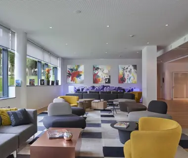 INNSIDE by Melia Aachen