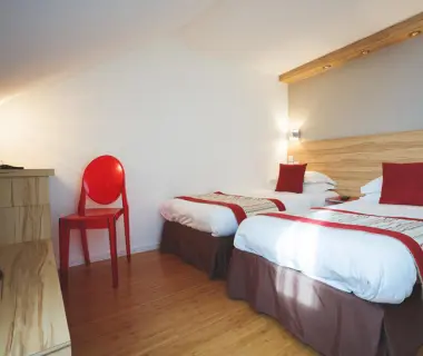 Hotel Bonne Nouvelle