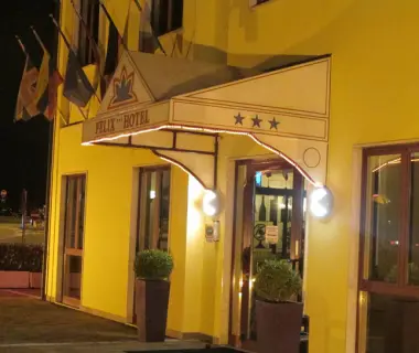 Felix Hotel