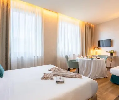 Bianca Maria Palace Hotel