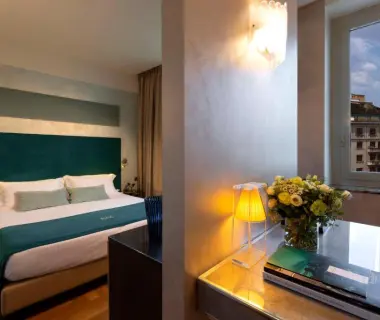 Bianca Maria Palace Hotel