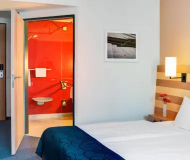 InterCityHotel Frankfurt Airport