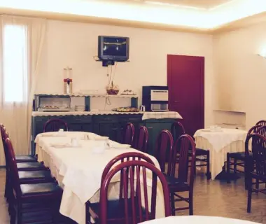 Albergo Ristorante Giulietta e Romeo