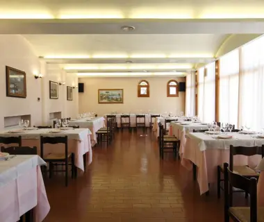 Albergo Ristorante Giulietta e Romeo