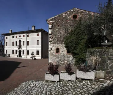 Albergo Ristorante Giulietta e Romeo