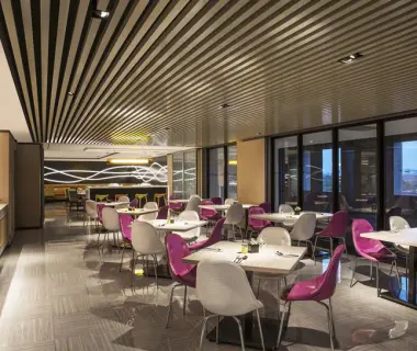 Aloft Taipei Beitou