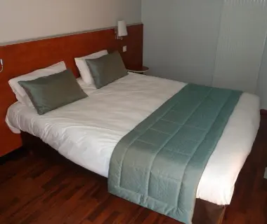 The Originals Boutique, Hotel Le Lion d'Or, Fougeres Ouest (Inter-Hotel)