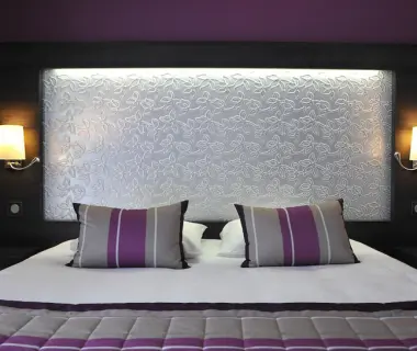 The Originals Boutique, Hotel Le Lion d'Or, Fougeres Ouest (Inter-Hotel)