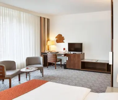 Austria Trend Hotel Europa Wien