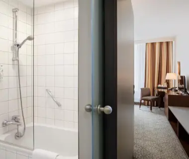 Austria Trend Hotel Europa Wien