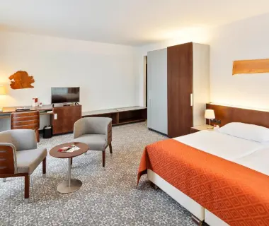 Austria Trend Hotel Europa Wien