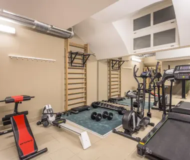 Hotel Memories Budapest