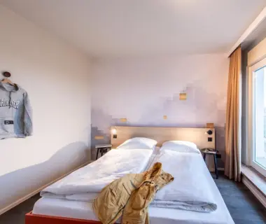 MEININGER Hotel Munchen City Center