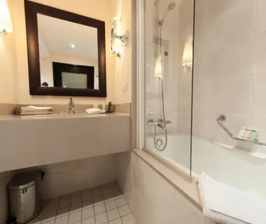 Radisson Blu Hotel, Paris-Boulogne