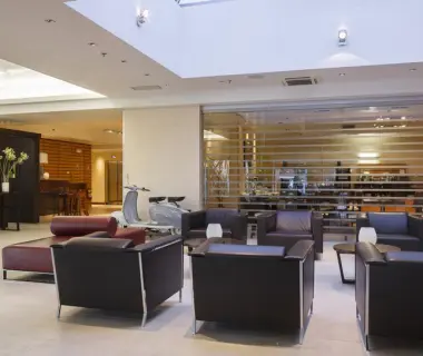 Courtyard by Marriott Venice Airport