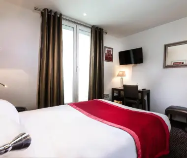 Hotel Elysees Flaubert