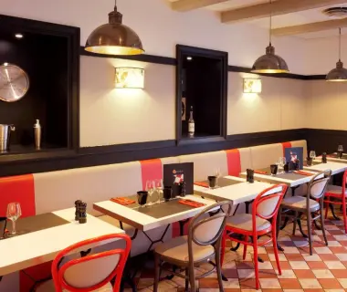 ibis Paris la Défense Centre