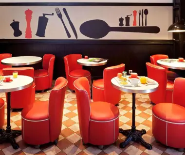 ibis Paris la Défense Centre