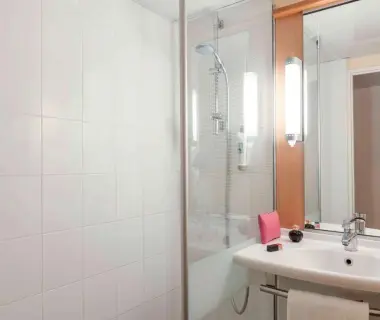 ibis Paris la Défense Centre