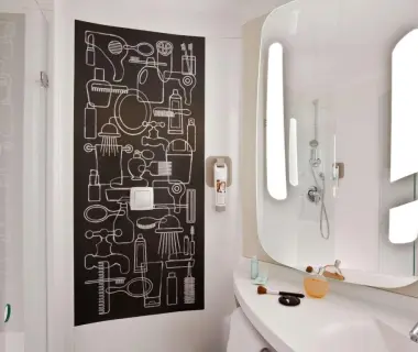 ibis Paris Porte de Clichy Centre