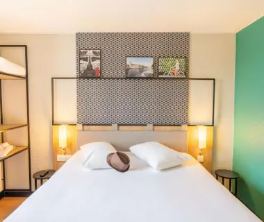ibis Paris Vanves Parc des Expositions