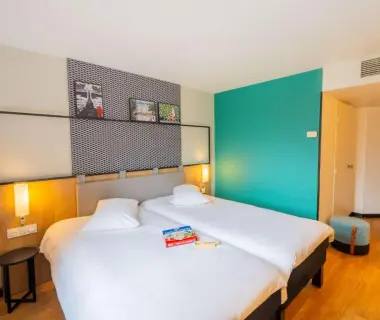 ibis Paris Vanves Parc des Expositions