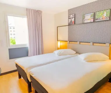 ibis Paris Vanves Parc des Expositions