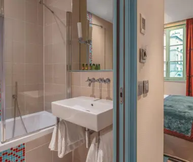 Hotel Le petit Paris