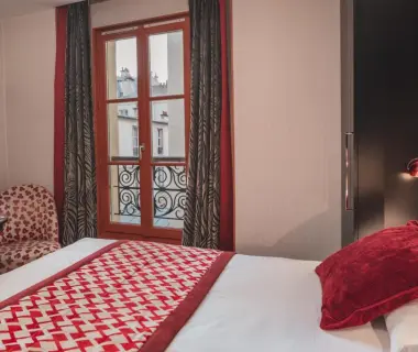 Hotel Le petit Paris