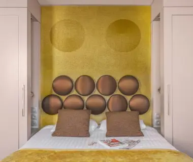 Hotel Le petit Paris