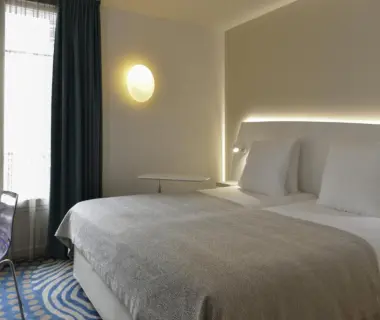 Mercure Paris Levallois