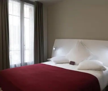 Mercure Paris Levallois