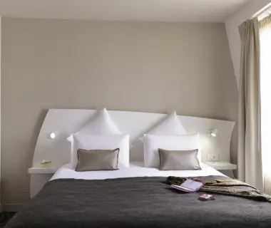 Mercure Paris Levallois