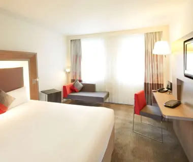 Novotel Paris 17