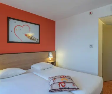 Ace Hotel Paris Roissy