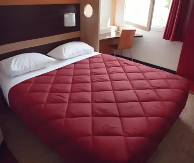 Premiere Classe Roissy - Aeroport Charles De Gaulle