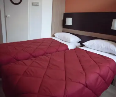 Premiere Classe Roissy - Aeroport Charles De Gaulle