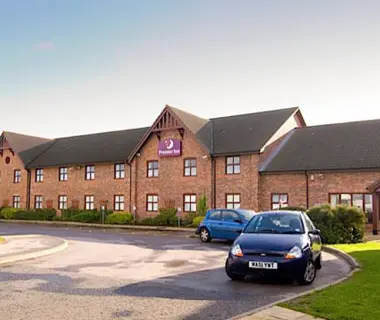 Premier Inn St. Helens South